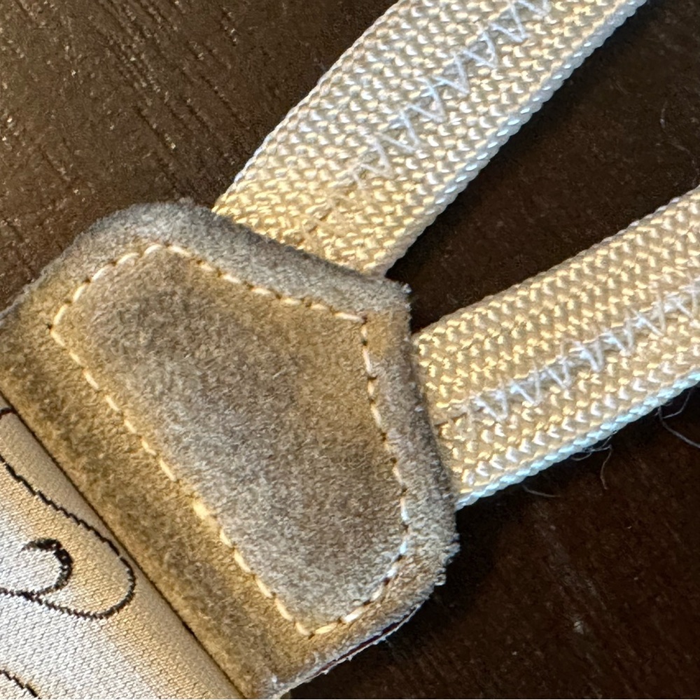 Trafalgar “Four Seasons” Limited Edition Braces Gem